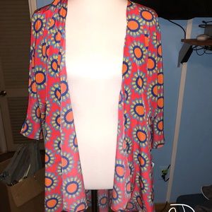 Md LuLaRoe Lindsay